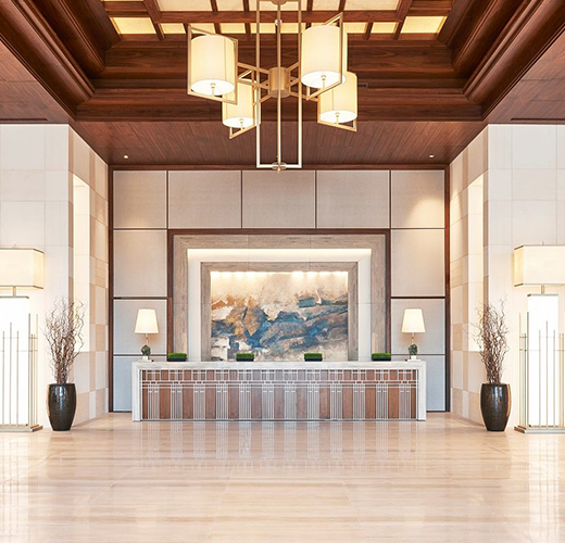 5 Star Serving: Food For The Skin Facial - Westin Dubai