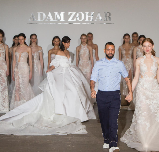 FarmHouse Fresh Brings A Glow To NYC’s Bridal Fashion Week