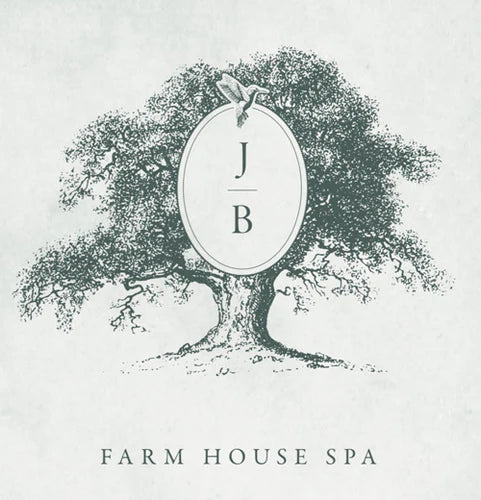 JLo + Ben Affleck Wedding Day Spa Menu