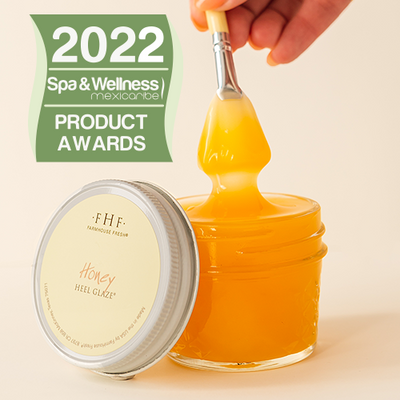 Farmhouse Fresh® Recognized as Winner of Spa & Wellness MexiCaribe 2022 Product Awards
