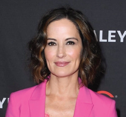 Wendy Moniz of Yellowstone Reveals Her Secret to Bright Eyes for #PaleyFest