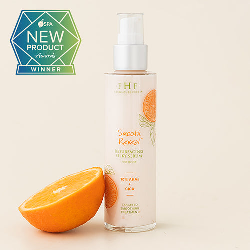 Smooth Revealâ„¢ Wins the Prestigious ISPA Best New Product Award