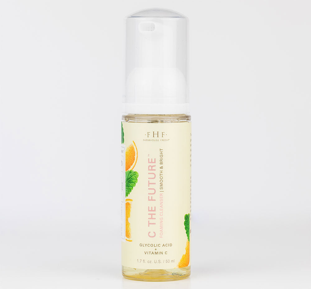 Pick 3 – Mini Facial Product Samples