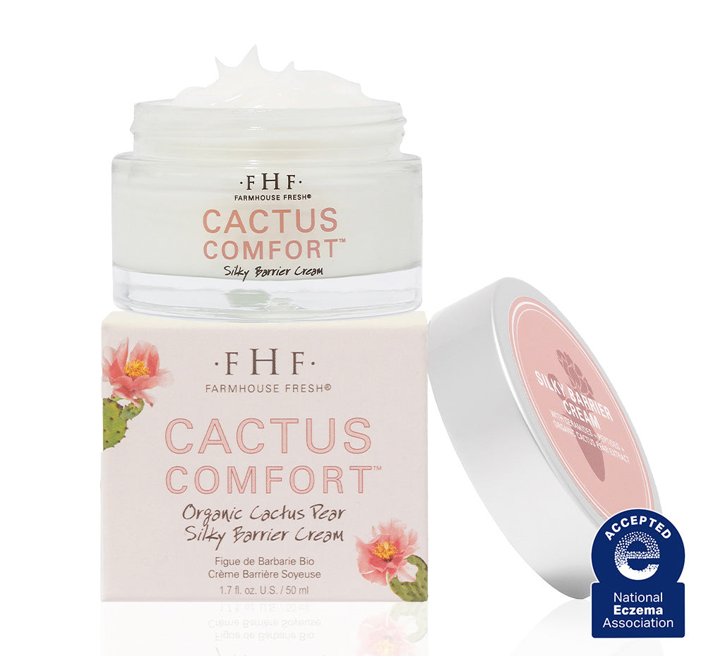 Cactus Comfort™