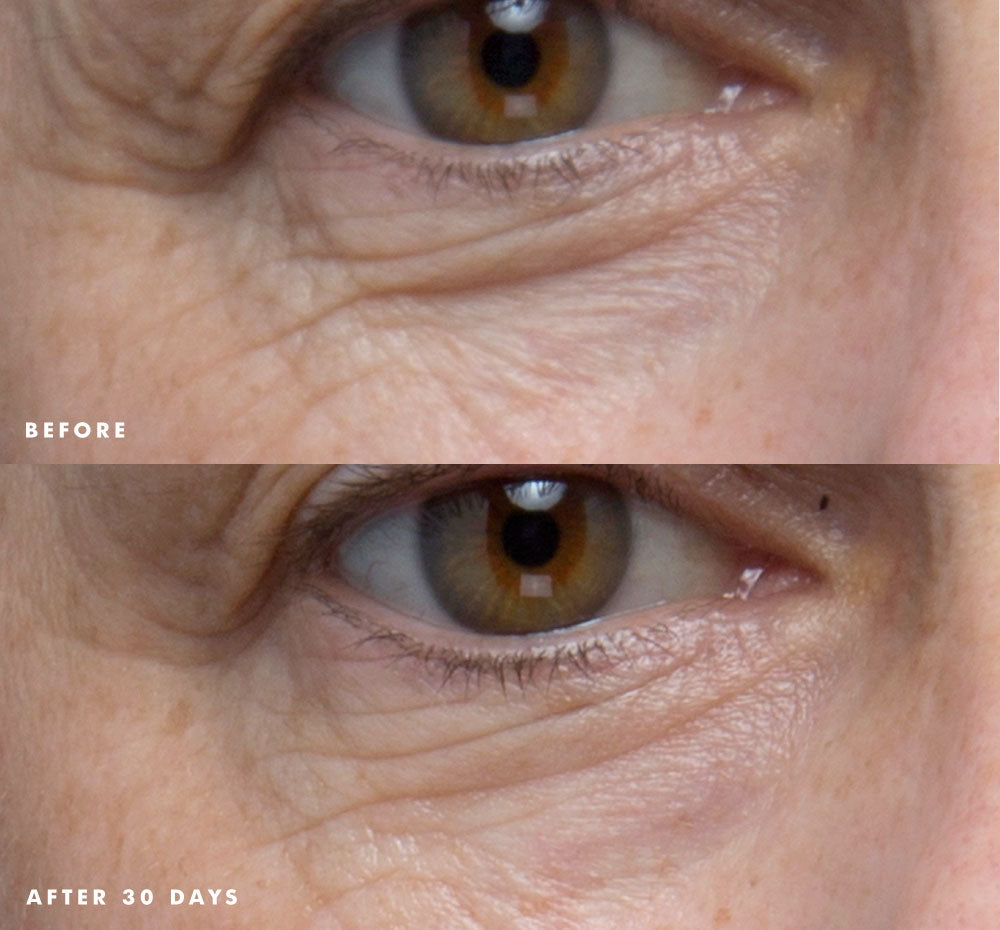 Lustre Rose® Serum-in-Oil + Pocket Mirror