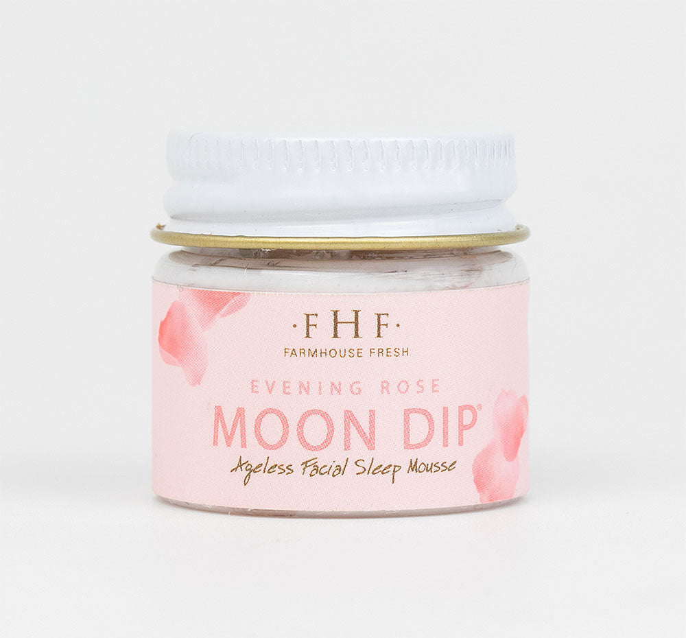 Pick 3 – Mini Facial Product Samples