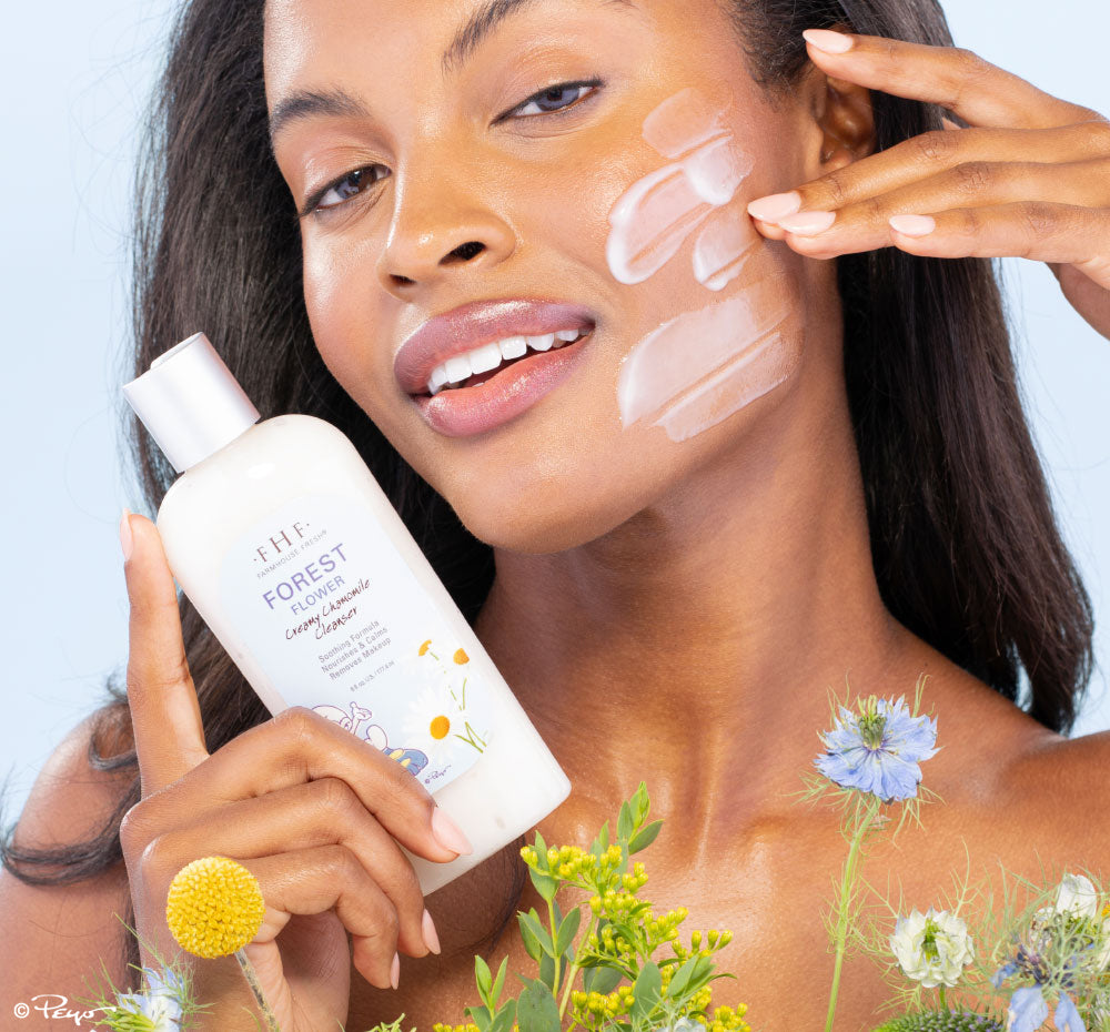 Smurfy GlowGetter Complexion Bundle FarmHouse Fresh