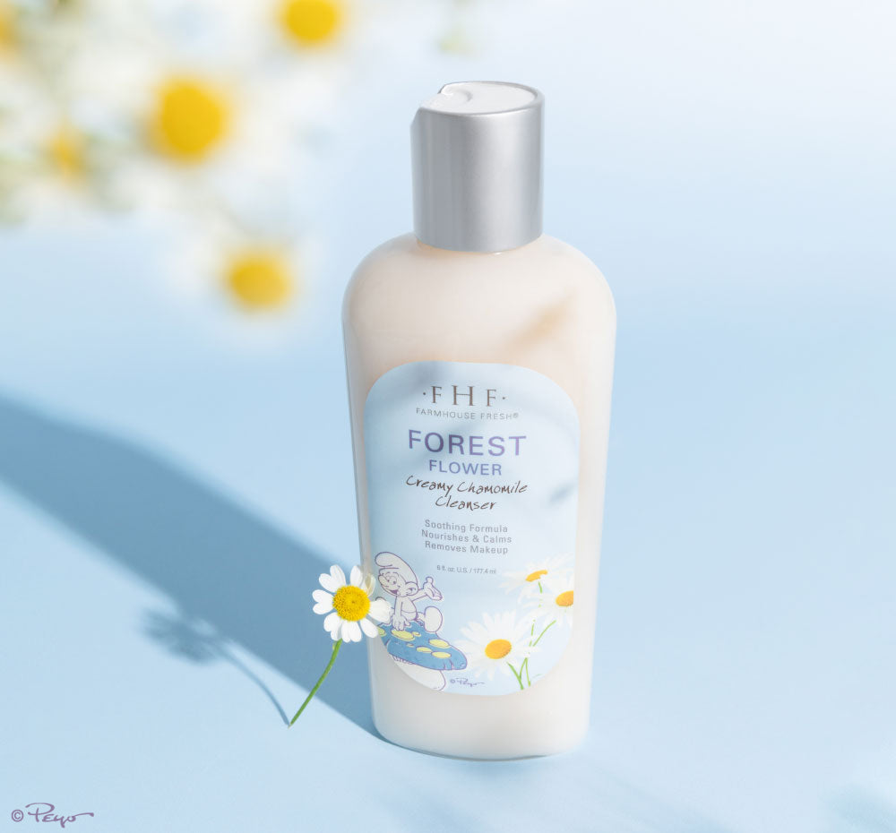 Smurfy GlowGetter Complexion Bundle FarmHouse Fresh