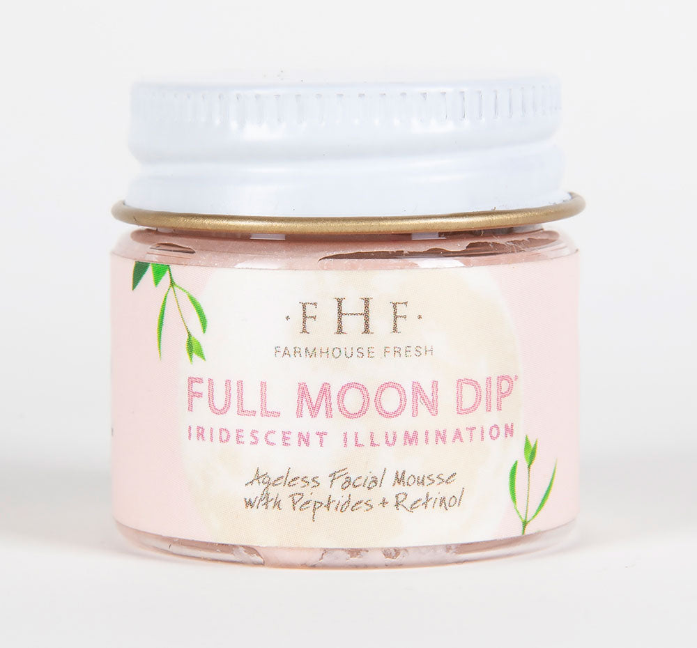 Pick 3 – Mini Facial Product Samples