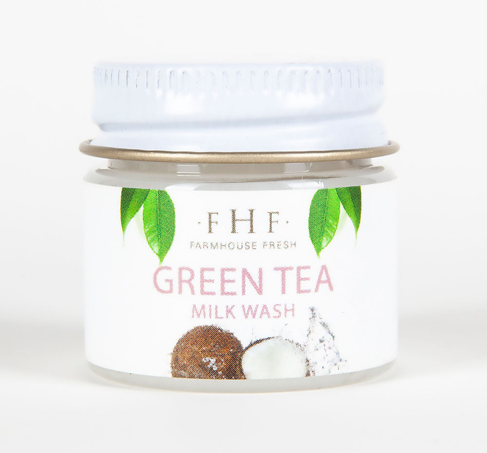 Pick 3 – Mini Facial Product Samples