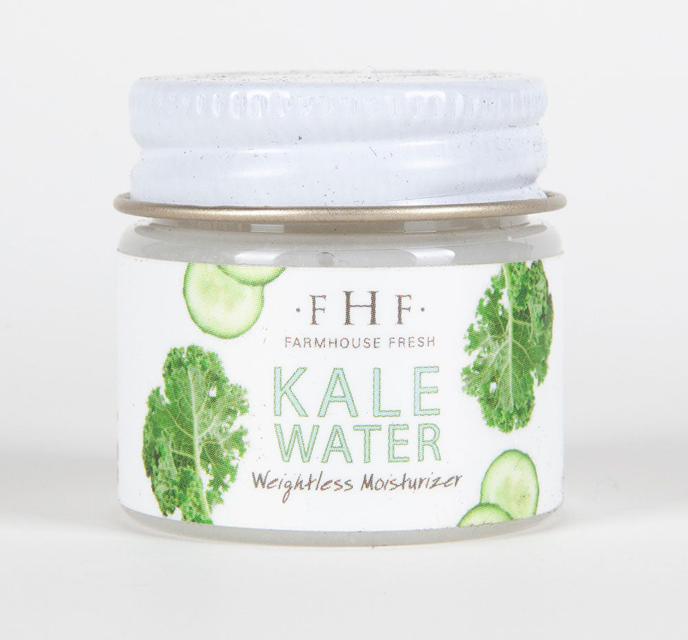 Pick 3 – Mini Facial Product Samples