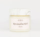 A sample of Marshmallow Melt by Farmhouse Fresh.