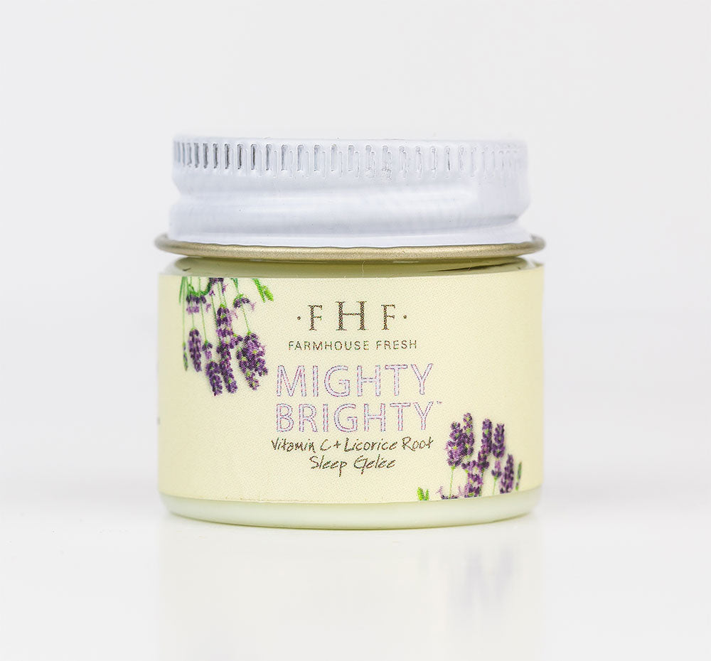 Pick 3 – Mini Facial Product Samples