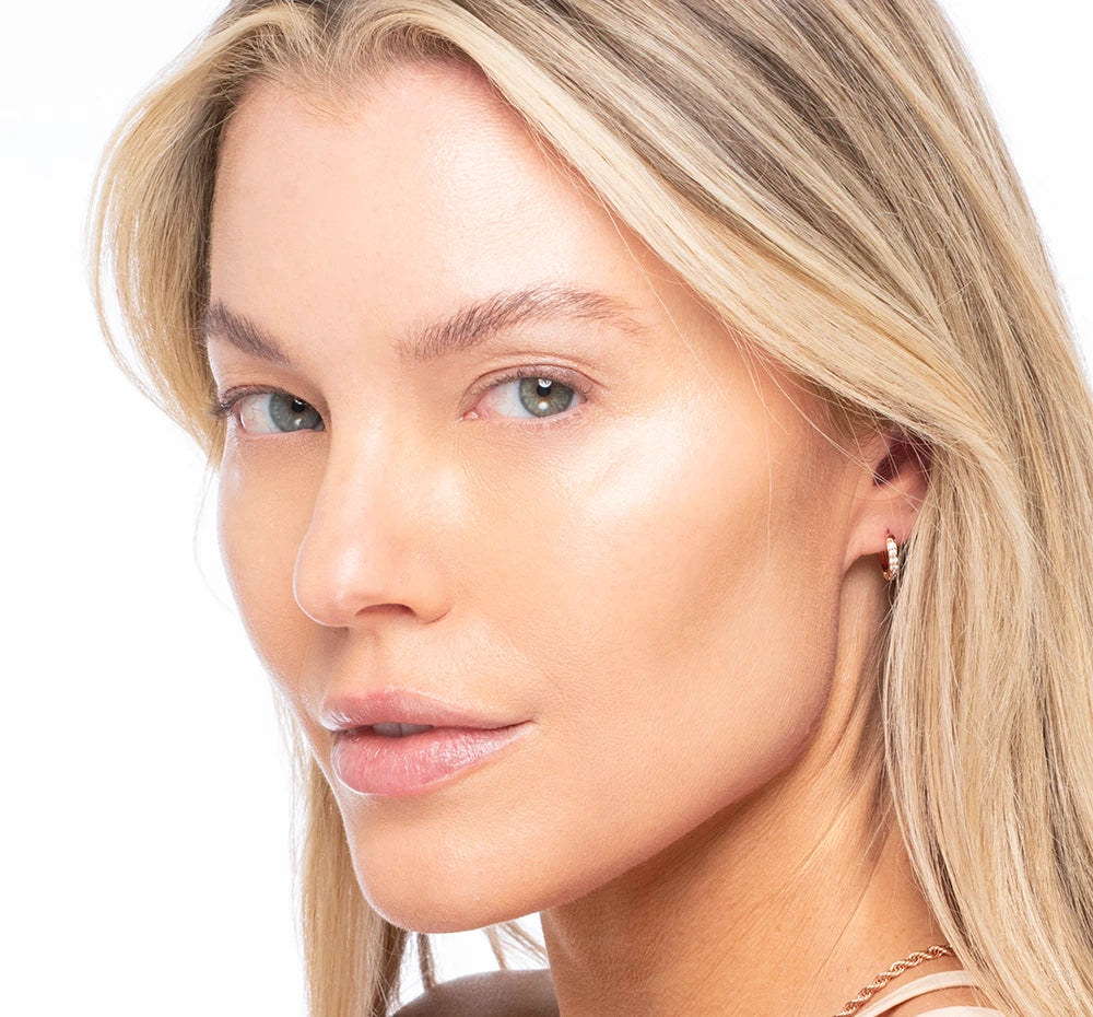 Pick 2 - Mini Moon Dip® Iridescent Facial Mousse