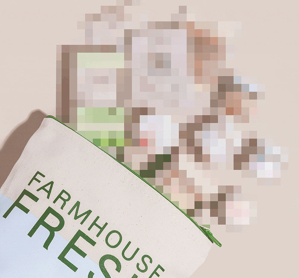 FHF 11-Piece Mystery Bag