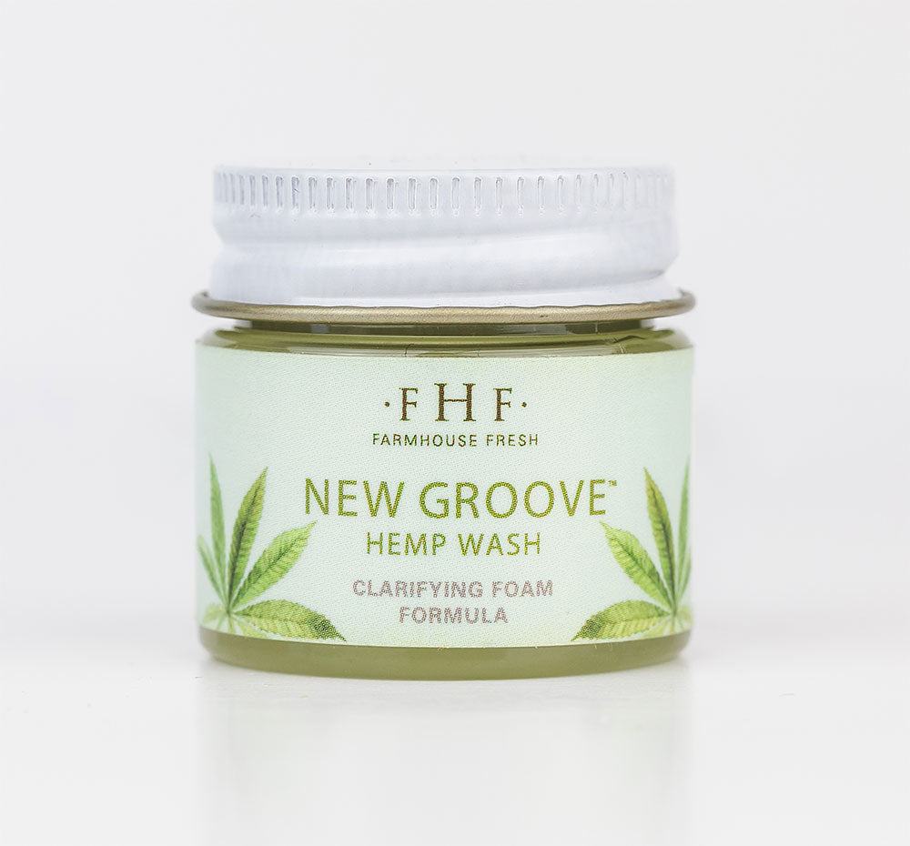 Pick 3 – Mini Facial Product Samples