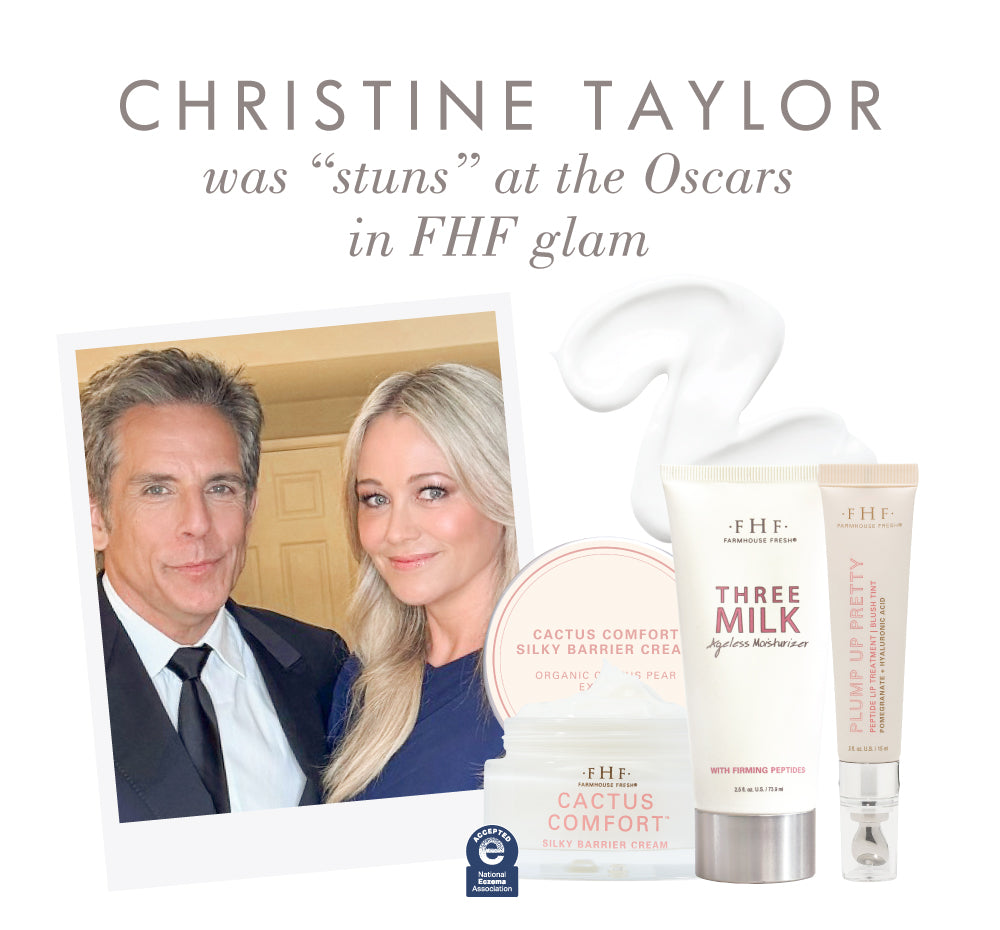 Three Milk™ Collection Facial Set