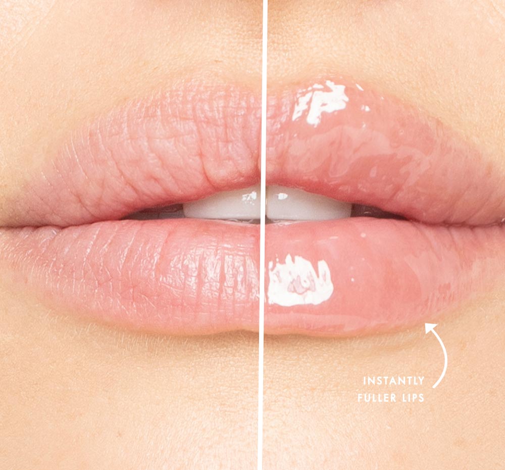 Plump Up Pretty™