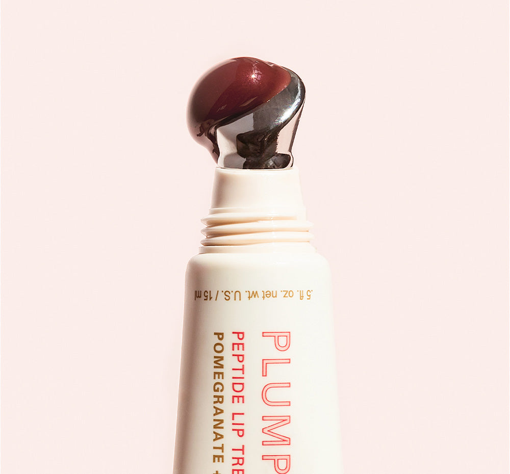 Plump Up Pretty™