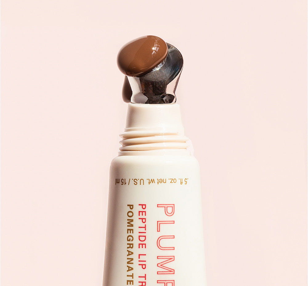 Plump Up Pretty™