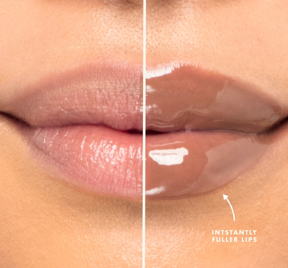 Plump Up Pretty™