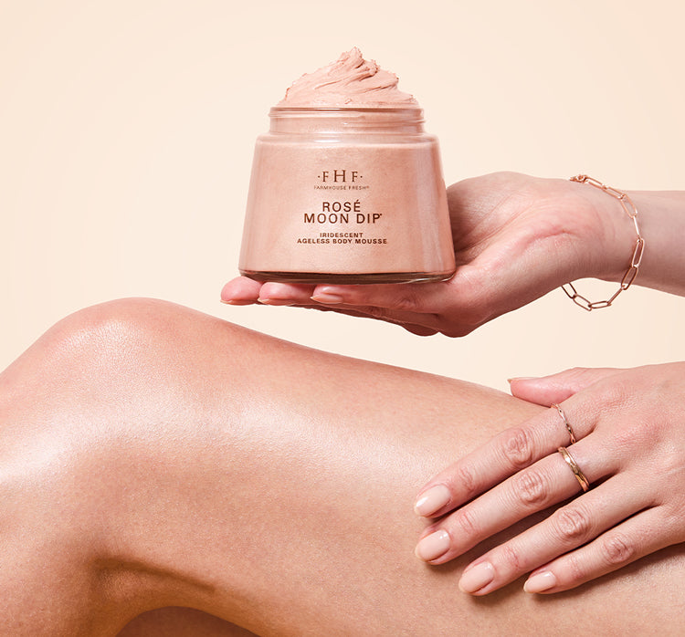Rosé Moon Dip®