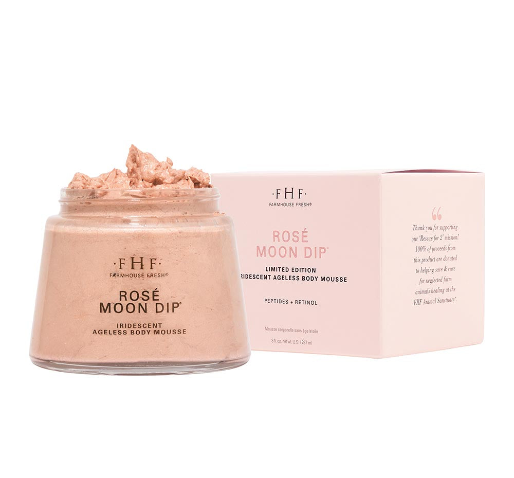 Rosé Moon Dip®
