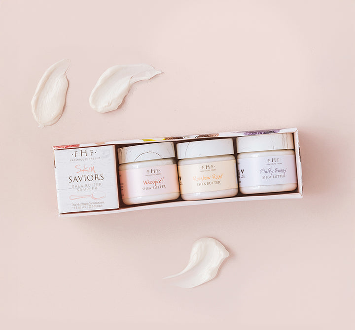 Skin Saviors