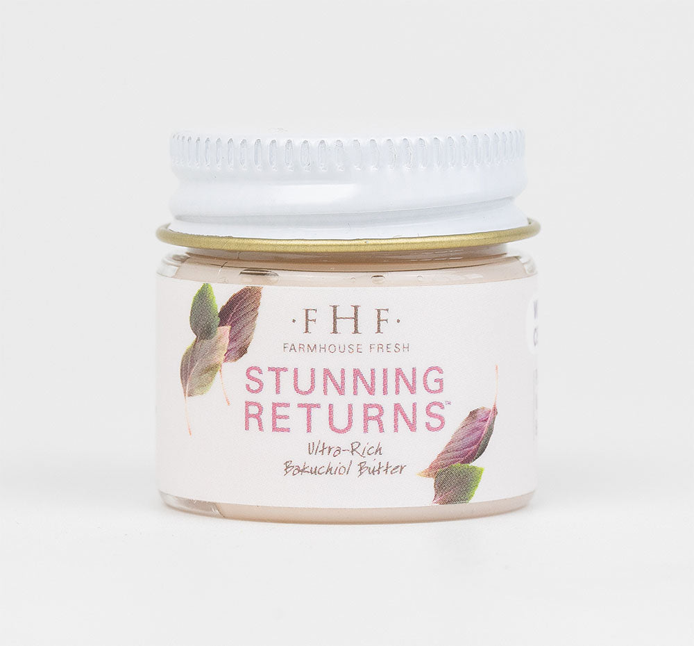 Pick 3 – Mini Facial Product Samples