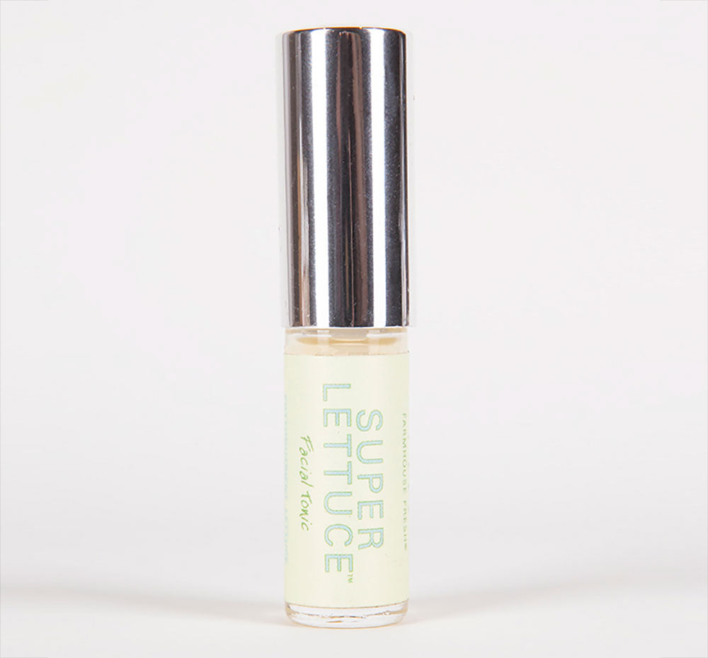 Pick 3 – Mini Facial Product Samples