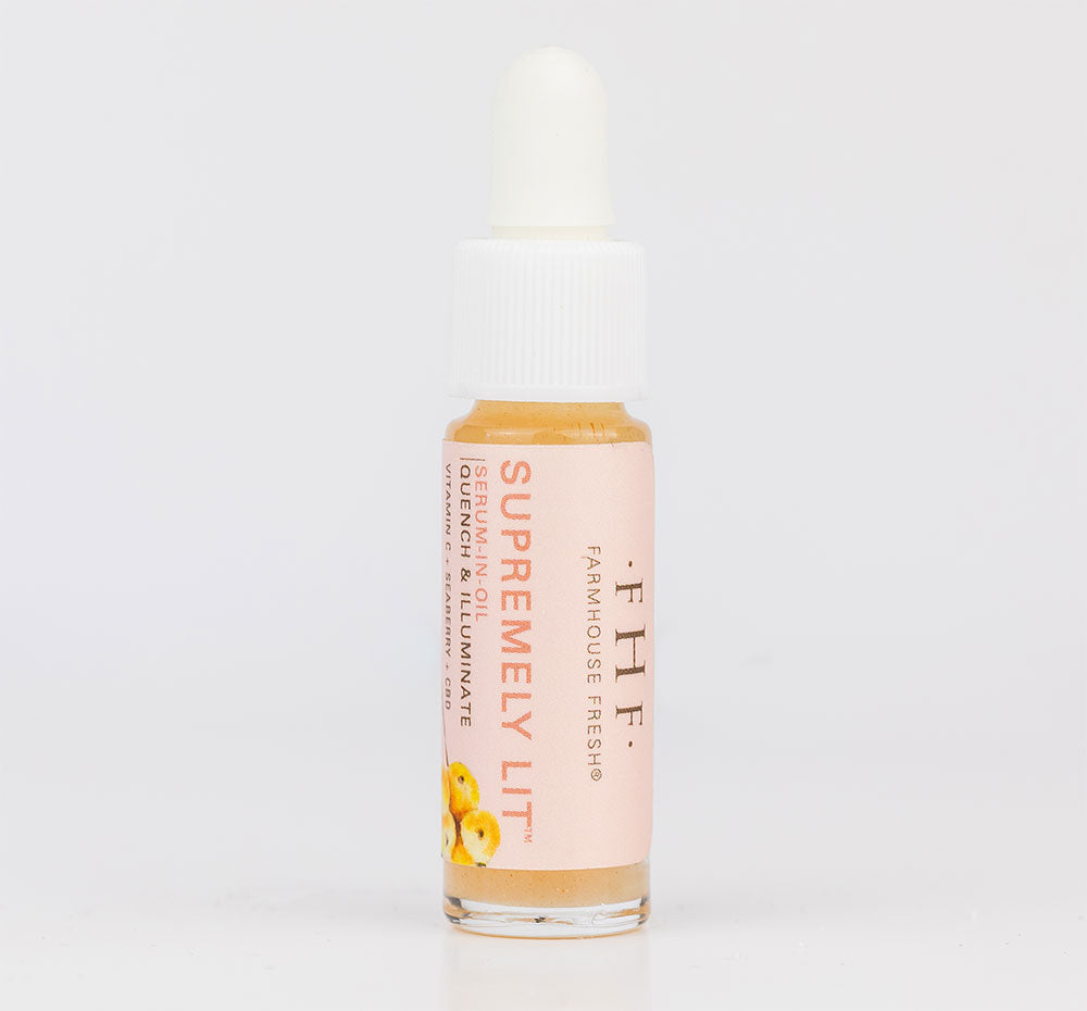 Pick 3 – Mini Facial Product Samples