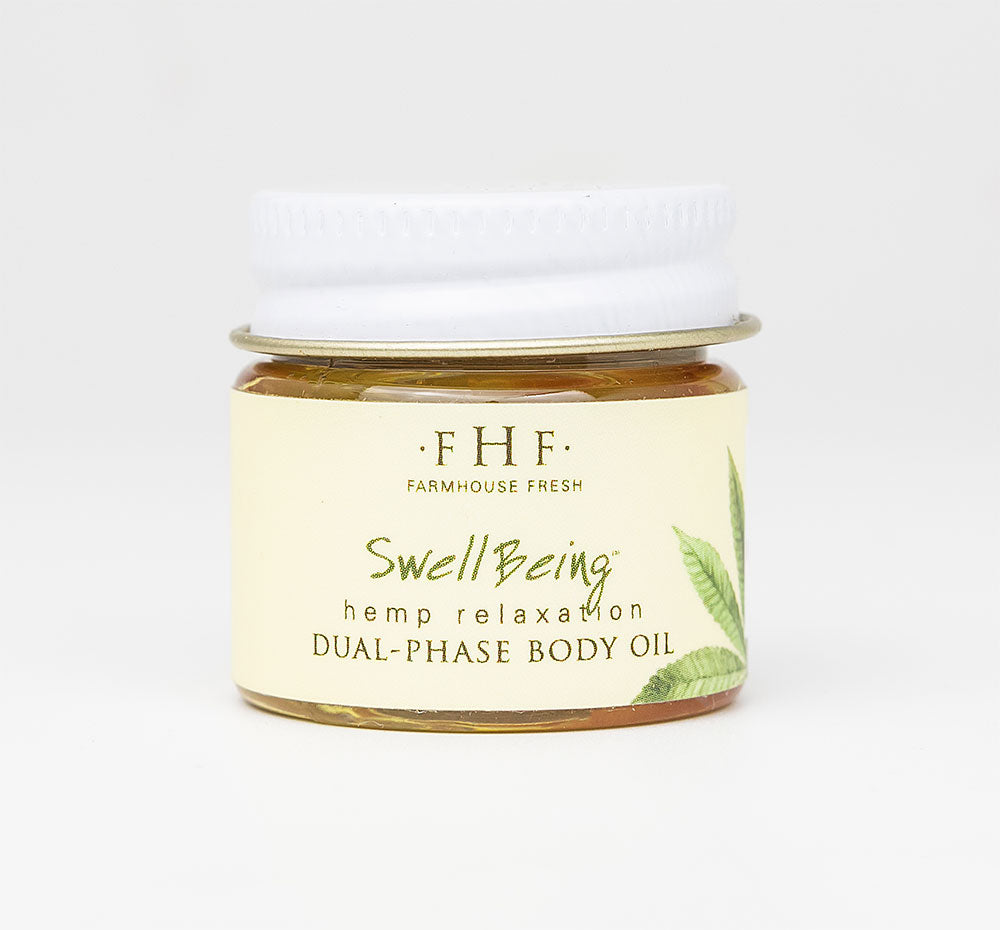 Pick 3 – Mini Facial Product Samples
