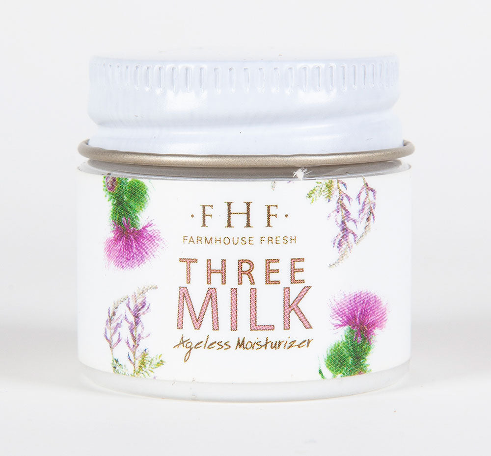 Pick 3 – Mini Facial Product Samples