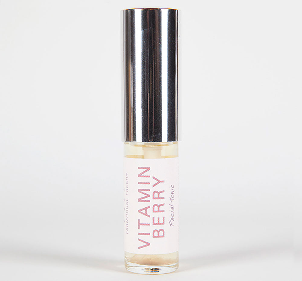 Pick 3 – Mini Facial Product Samples