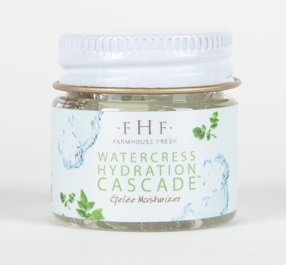 Pick 3 – Mini Facial Product Samples