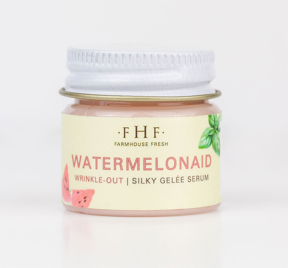 Pick 3 – Mini Facial Product Samples
