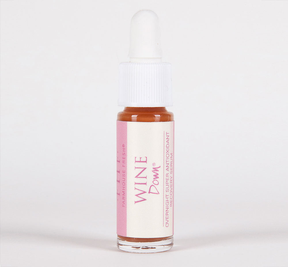 Pick 3 – Mini Facial Product Samples