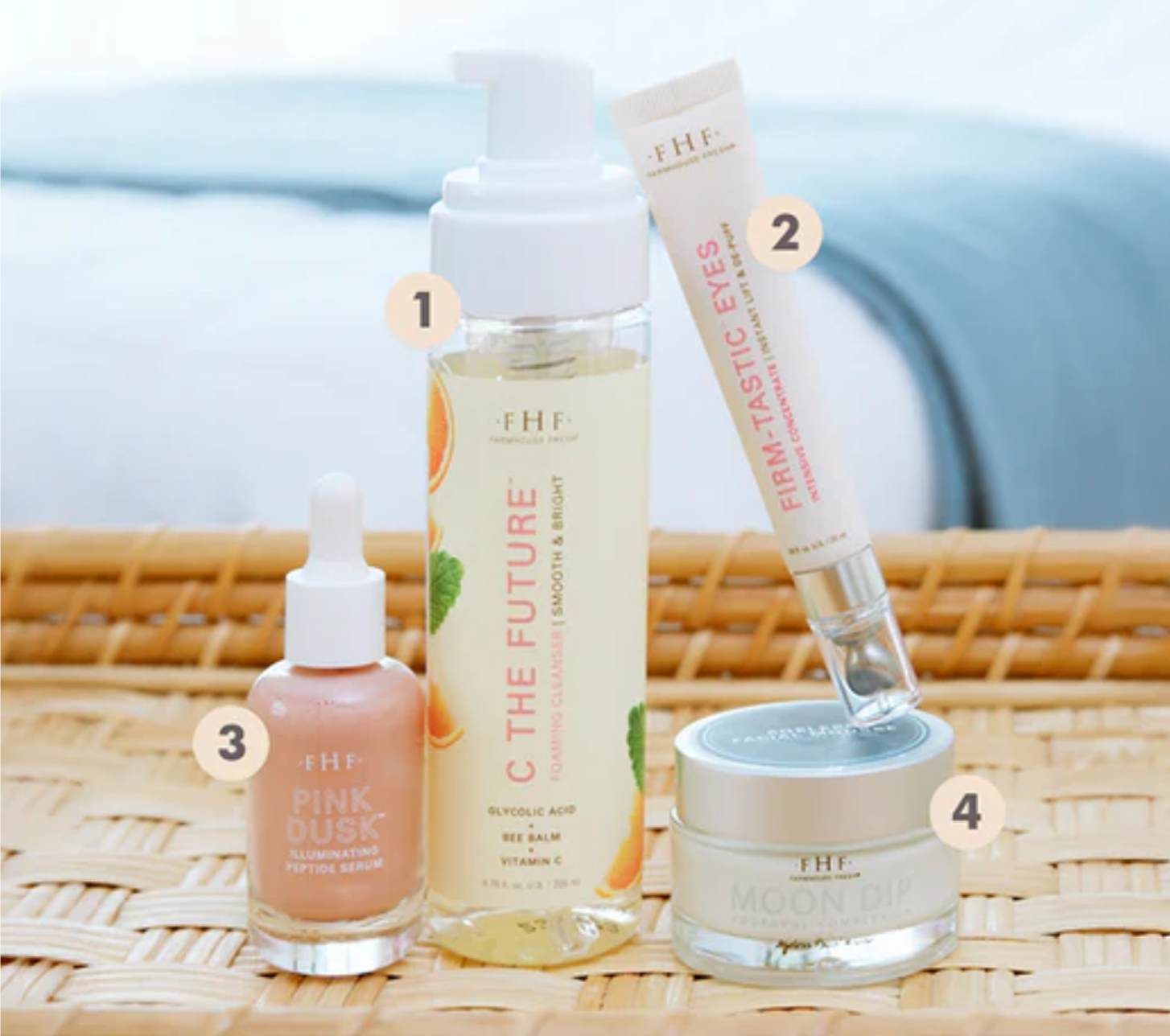 FarmHouse Fresh