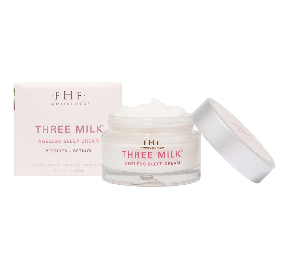 Three Milk™