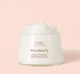 A jar of Blissed Moon Dip Back To Youth Ageless Body Mousse from Farmhouse Fresh.