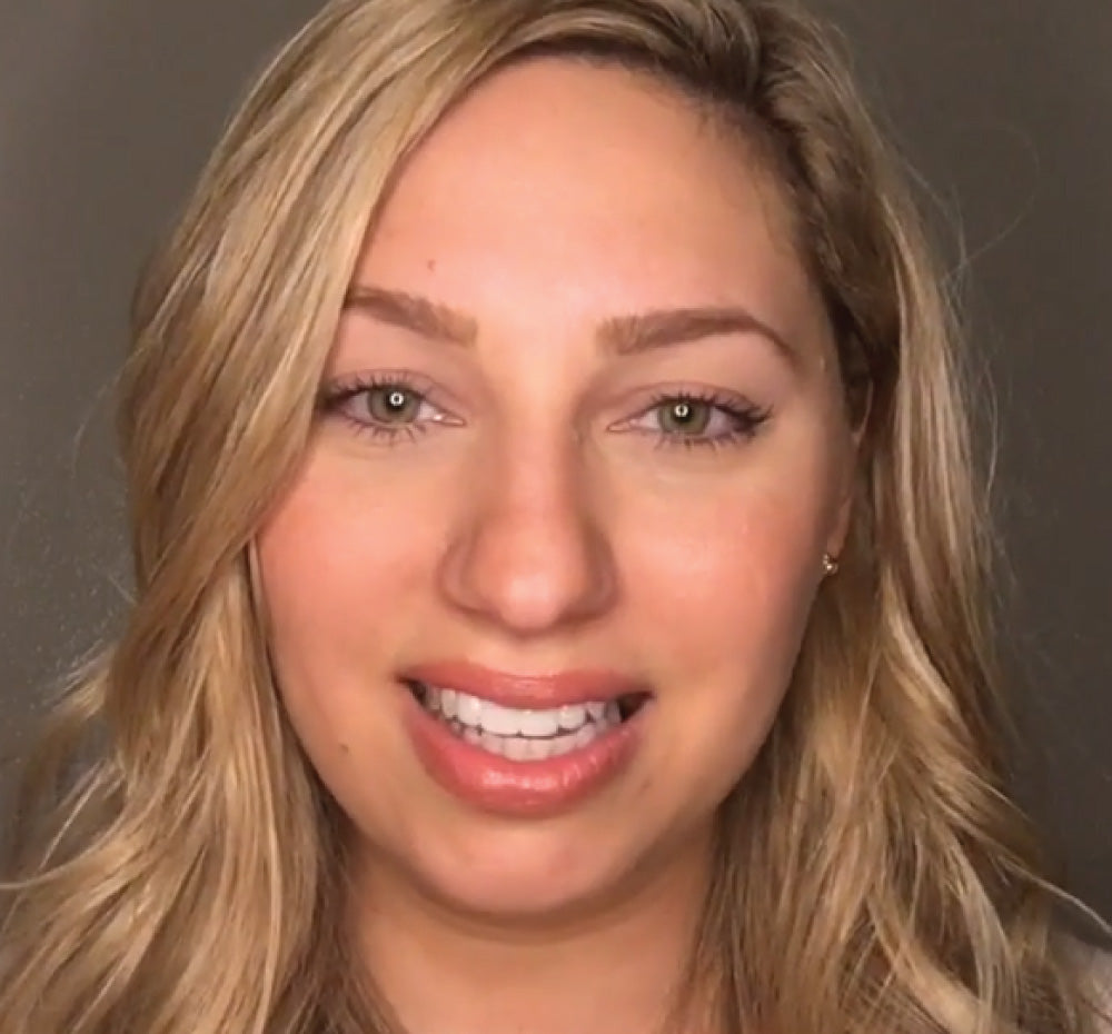 Licensed Esthetician explain benefits of FarmHouse Fresh exfoliators and helps choose the right one for your skincare routine.