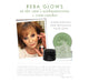Reba uses Crow Catcher Eye Transforming Serum and Watercress Hydration Cascade face moisturizer by FarmHouse Fresh at the CMA.