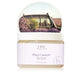 A jar of Honey Lavender Fine Sea Salt Body Scrub by FarmHouse Fresh for soft, smooth skin.