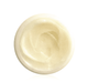 Top view of an opened jar of FarmHouse Fresh’s rich, solid All-Purpose Shea Butter Balm that nourishes and moisturizes skin.