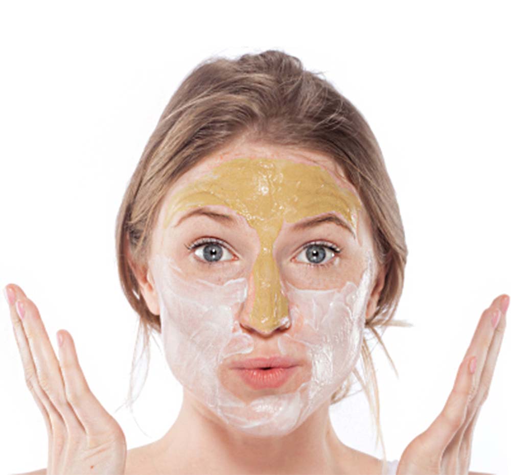 FarmHouse Fresh Facial Mask - Your Bodys ReTreat