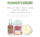 Runner’s World magazine features Papaya Glow Head To Toe Bundle by FarmHouse Fresh in its selection of the best self-care gifts for a healthier and happier person.