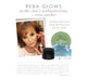 Reba uses Crow Catcher Eye Transforming Serum and Watercress Hydration Cascade face moisturizer by FarmHouse Fresh at the CMA.