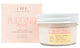 A jar and a box of FarmHouse Fresh Pudding Apeel Face Mask that helps exfoliate and soothe irritations.