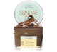 A jar of FarmHouse Fresh Sundae Best Softening Face Mask made with soothing wholesome ingredients like cocoa, coconut milk and honey.