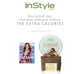 InStyle.com features FarmHouse Fresh Sundae Best Softening Chocolate Mask in its selection of face masks for chocolate lovers.